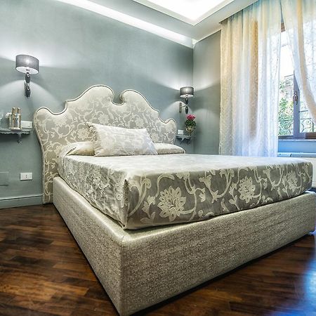 Hotel Antica Locanda Roma Dış mekan fotoğraf