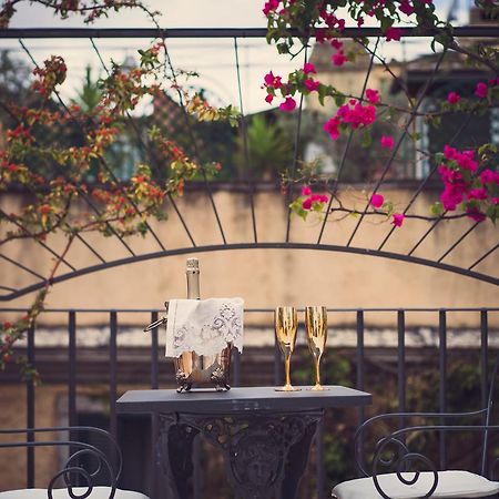 Hotel Antica Locanda Roma Dış mekan fotoğraf