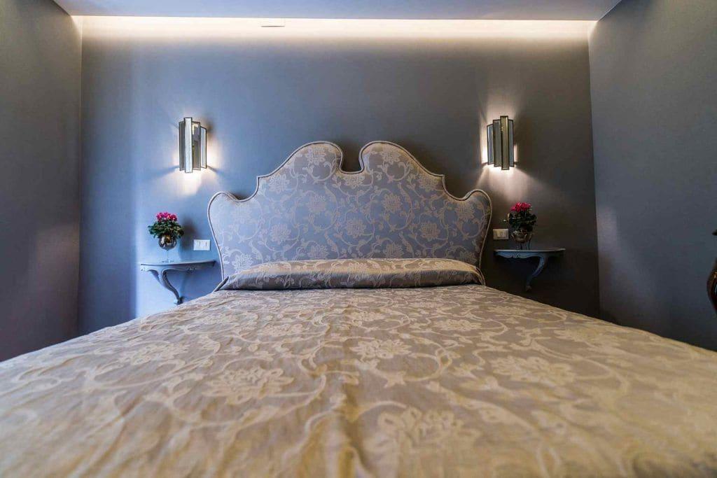 Hotel Antica Locanda Roma Dış mekan fotoğraf
