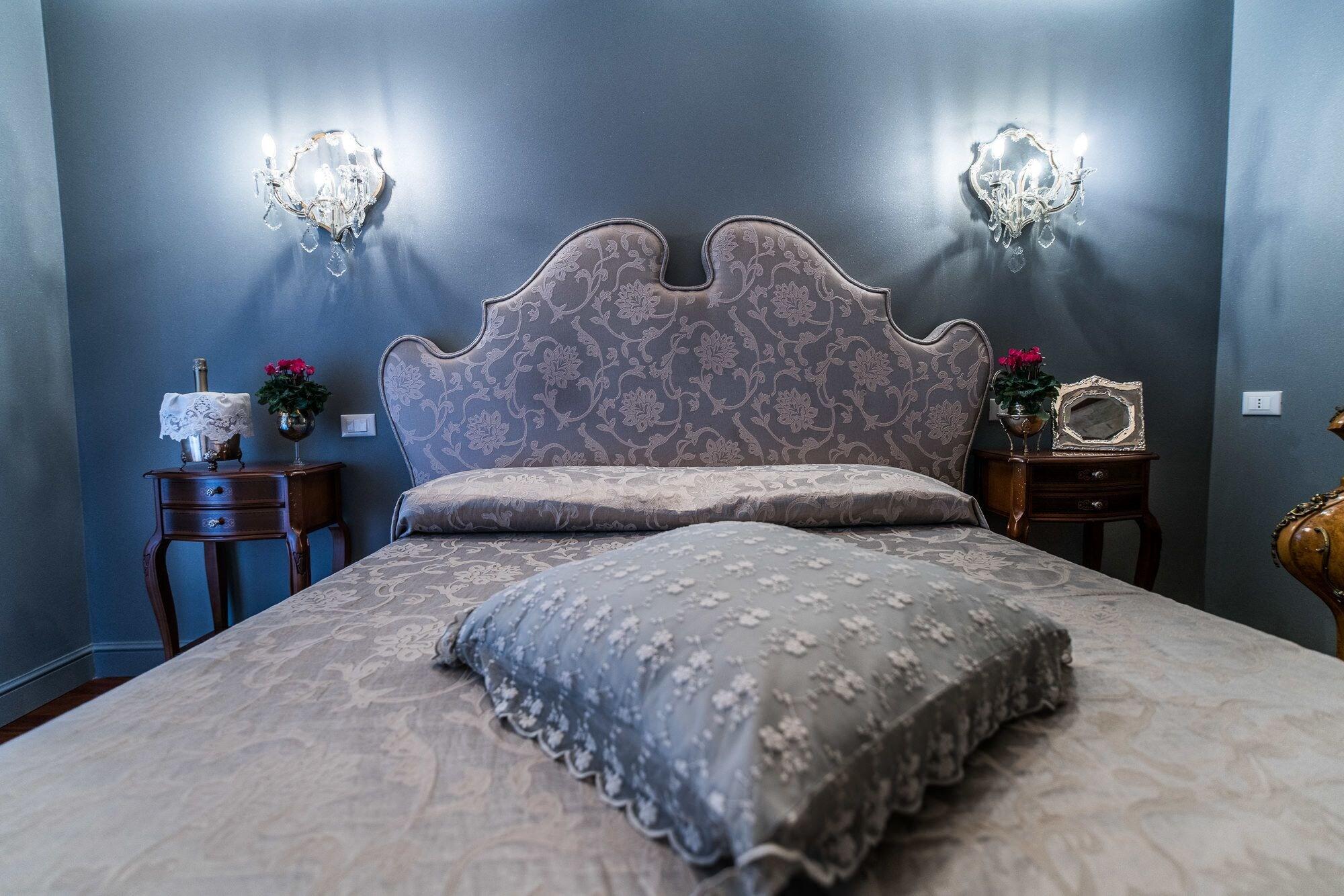 Hotel Antica Locanda Roma Dış mekan fotoğraf