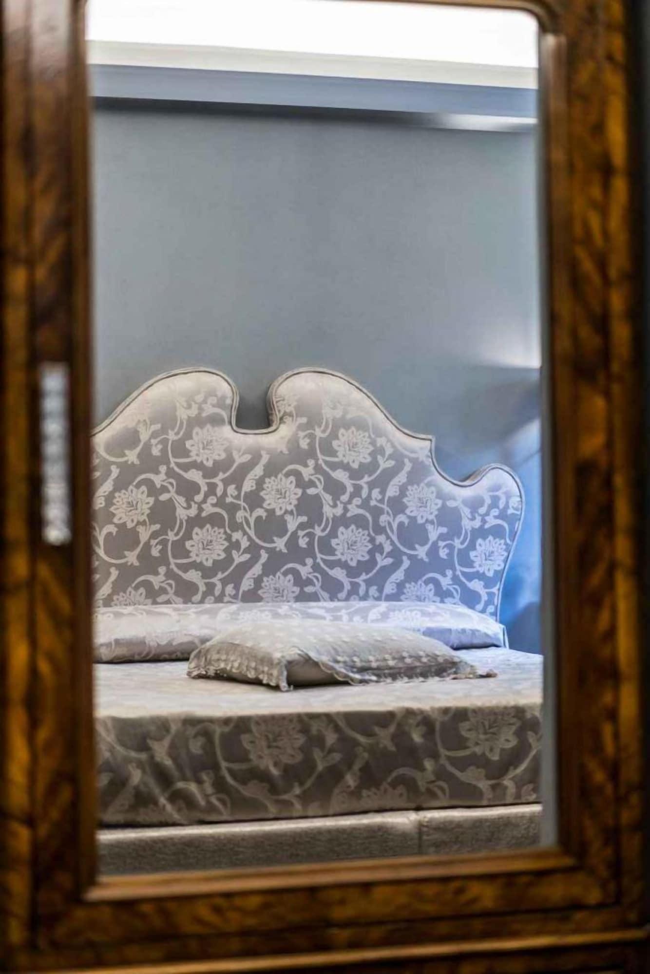 Hotel Antica Locanda Roma Dış mekan fotoğraf