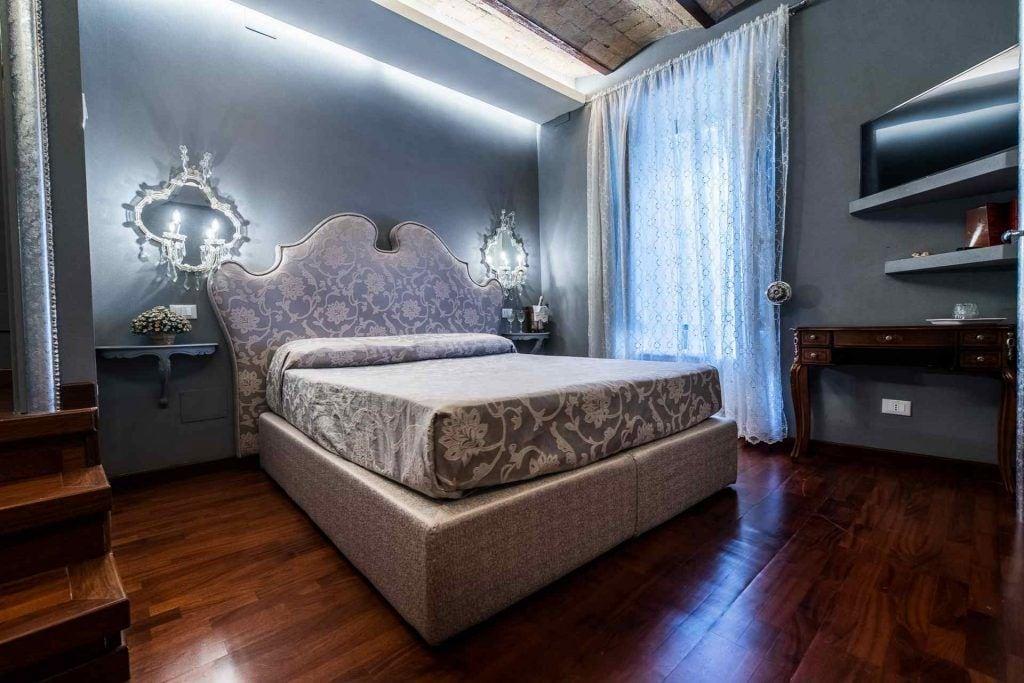 Hotel Antica Locanda Roma Dış mekan fotoğraf