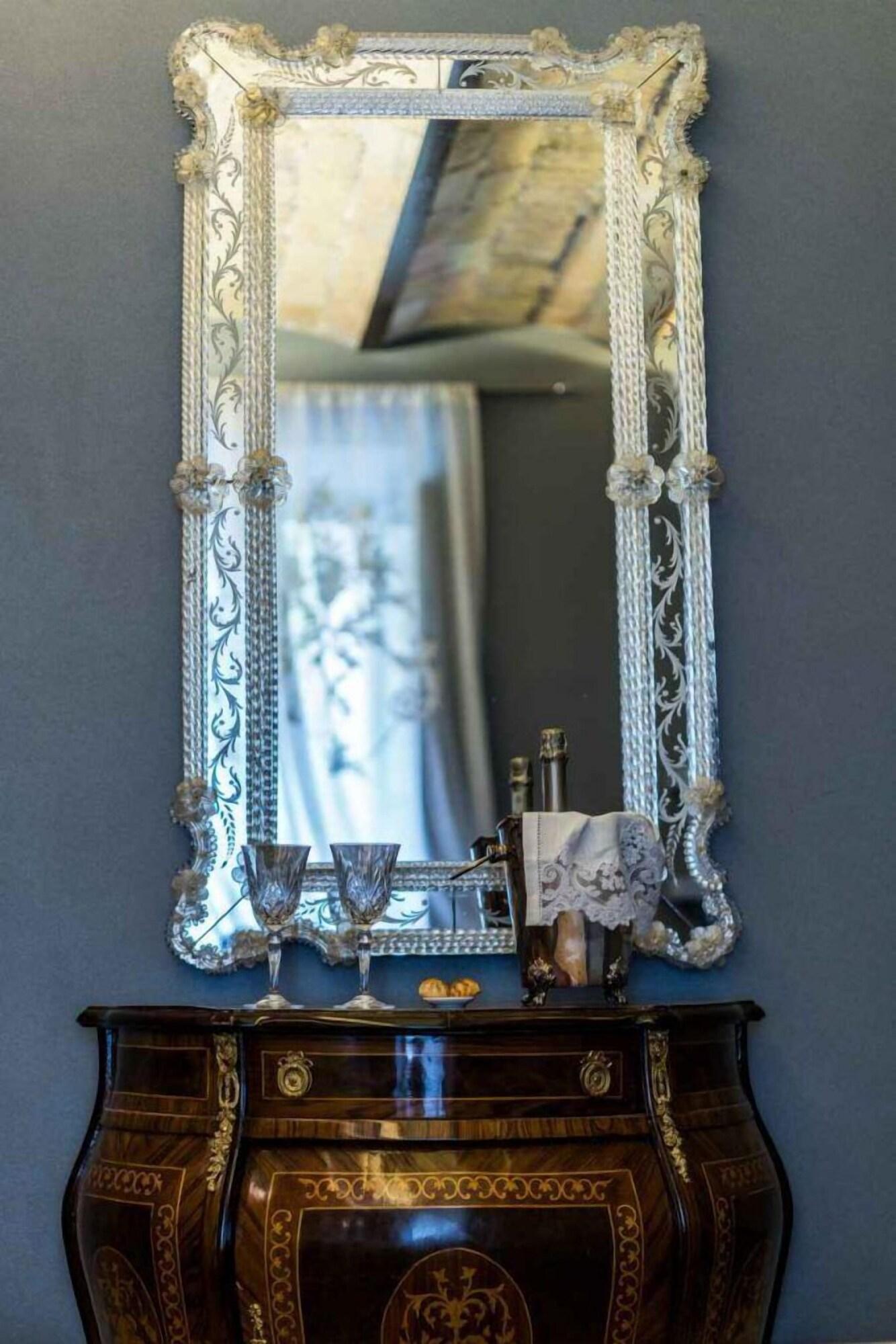 Hotel Antica Locanda Roma Dış mekan fotoğraf