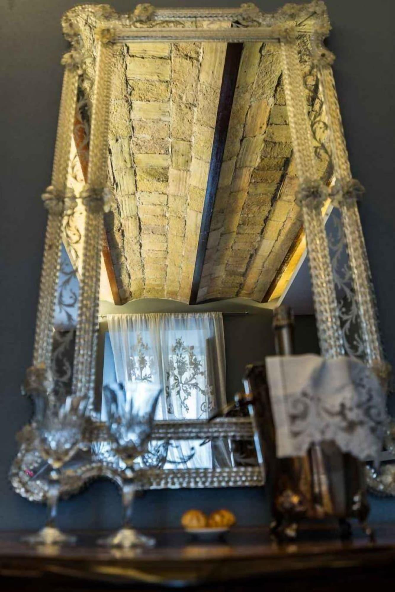 Hotel Antica Locanda Roma Dış mekan fotoğraf