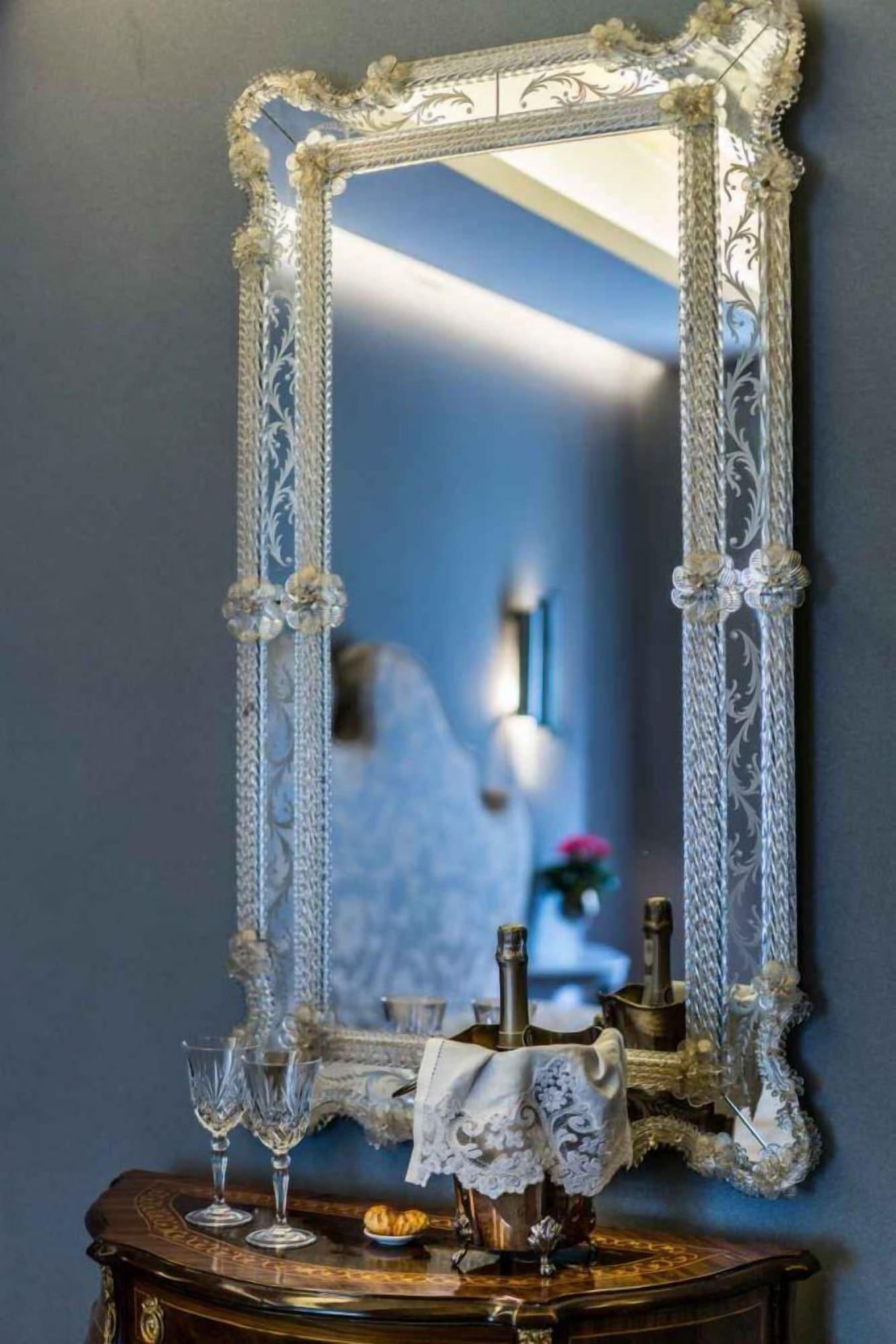 Hotel Antica Locanda Roma Dış mekan fotoğraf