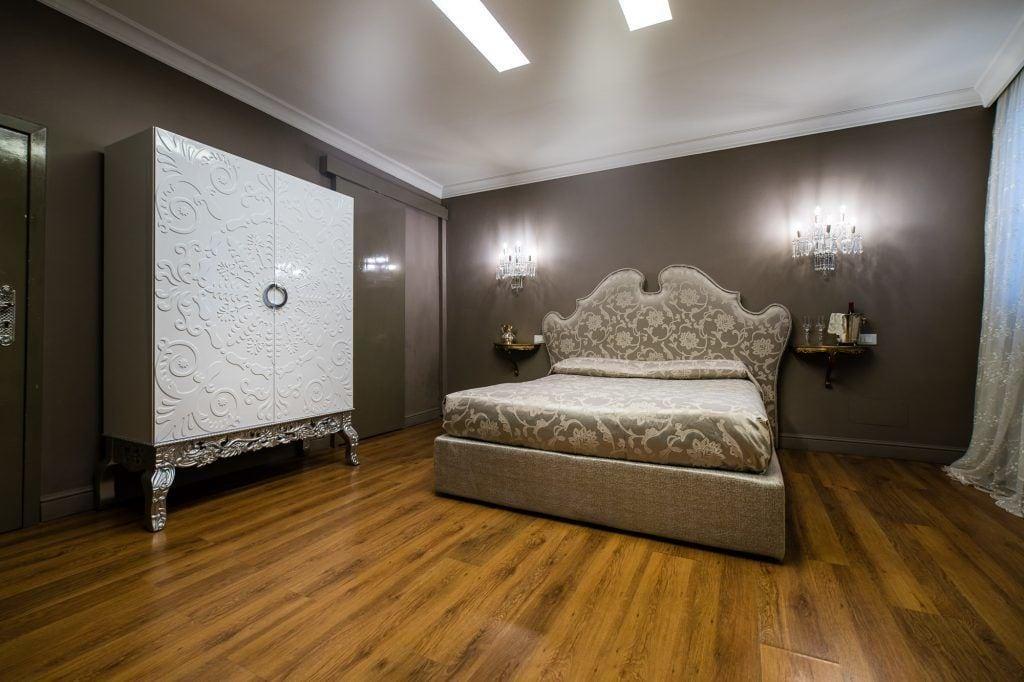 Hotel Antica Locanda Roma Dış mekan fotoğraf