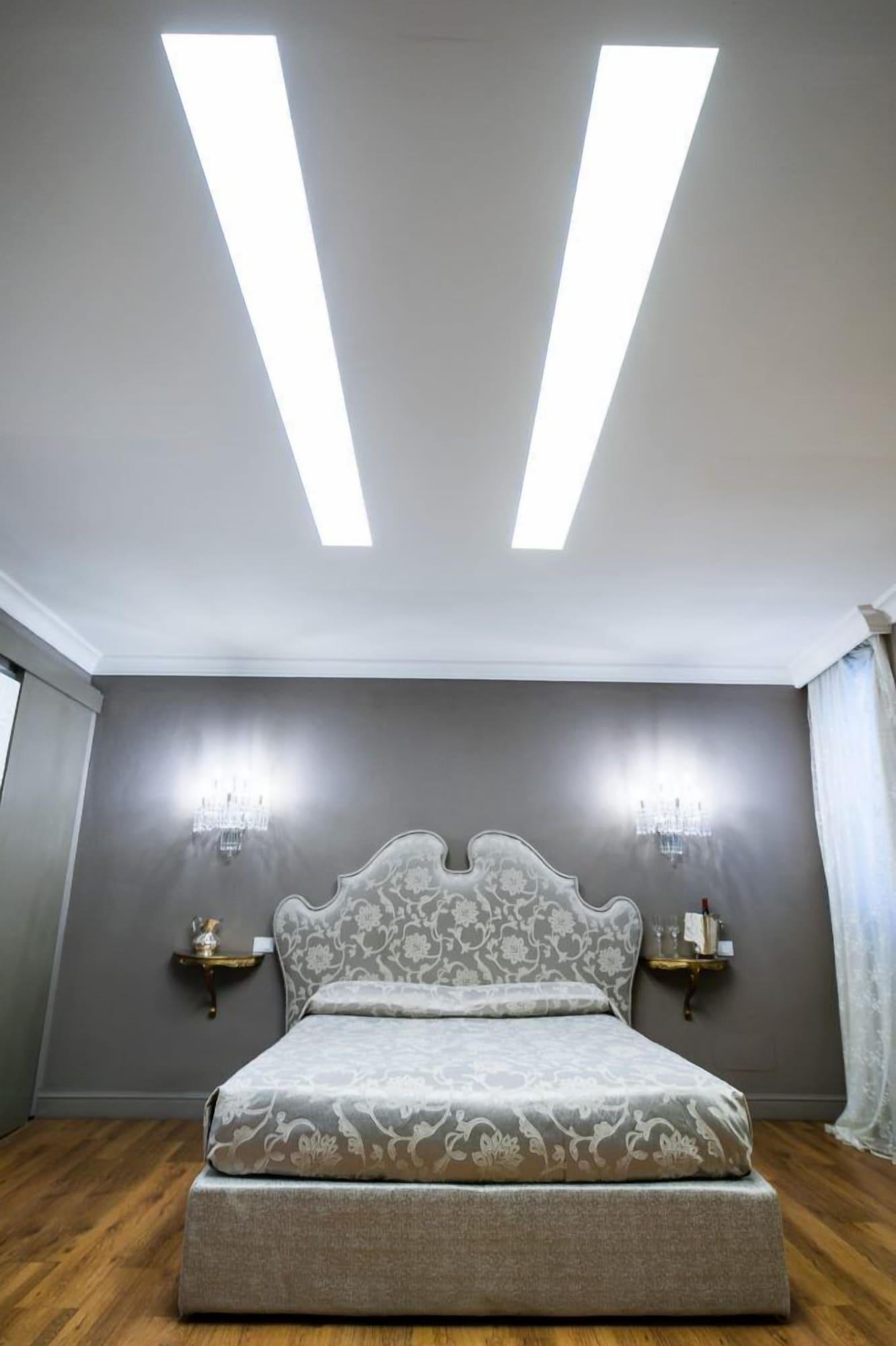 Hotel Antica Locanda Roma Dış mekan fotoğraf