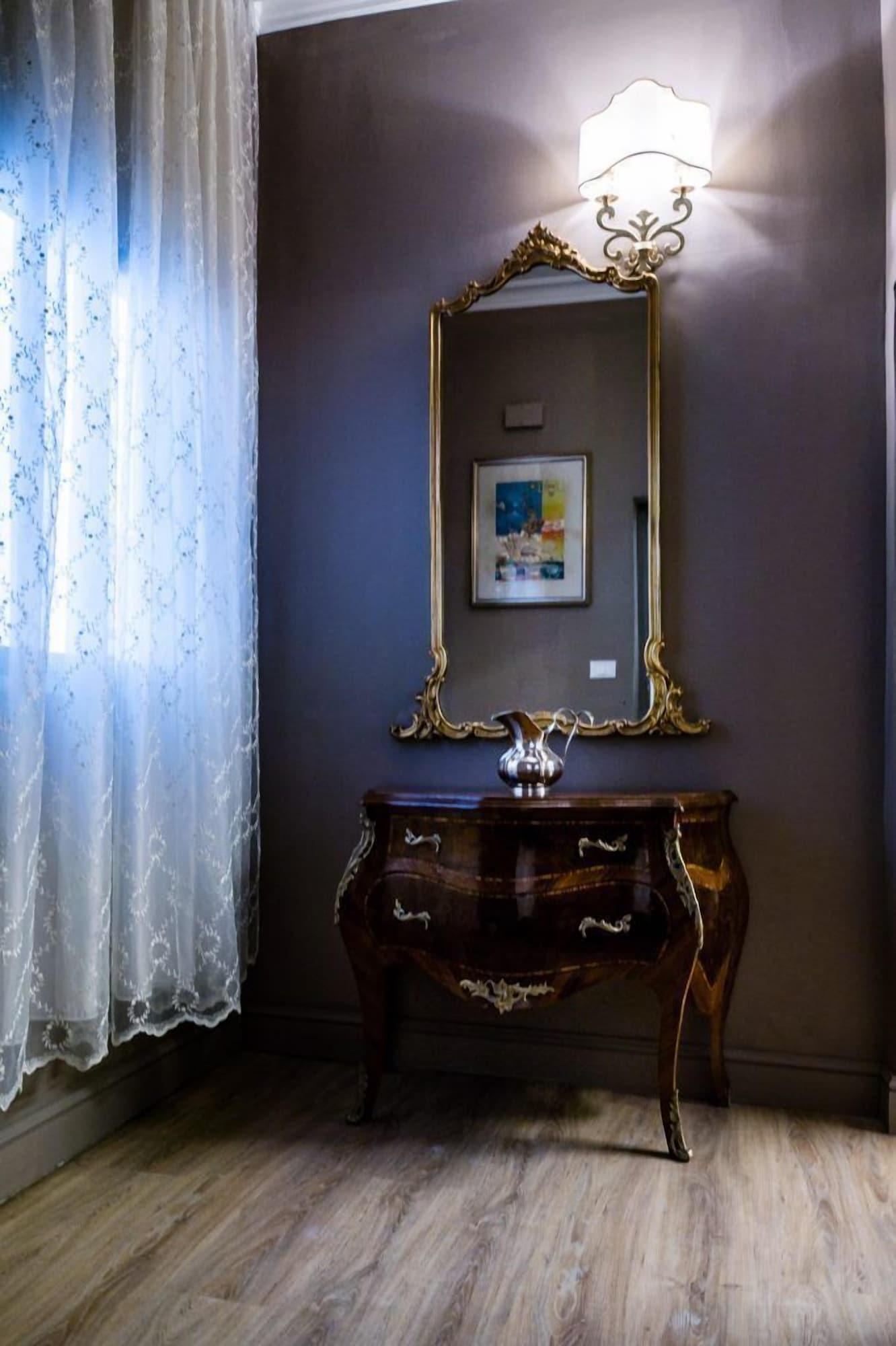 Hotel Antica Locanda Roma Dış mekan fotoğraf