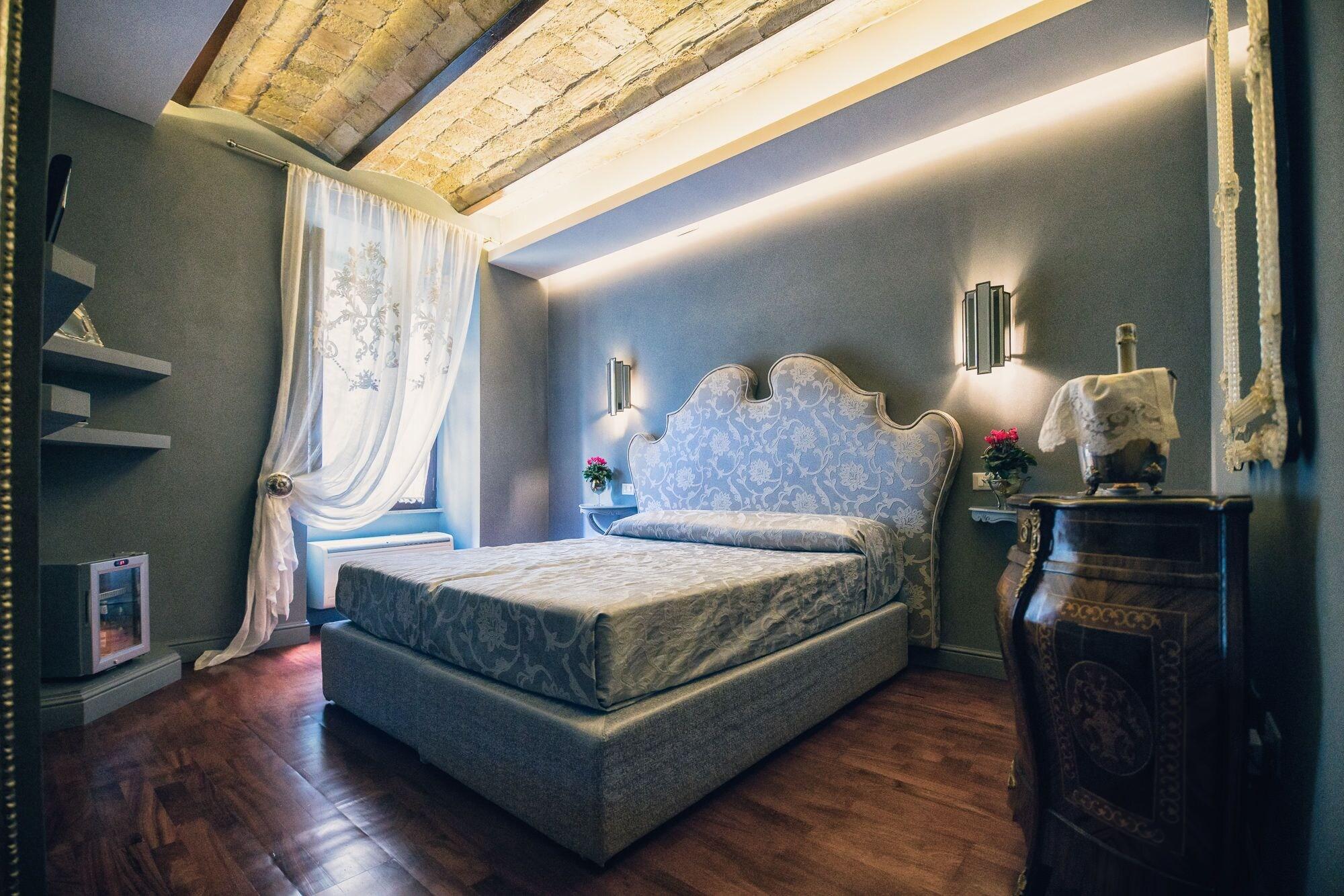 Hotel Antica Locanda Roma Dış mekan fotoğraf