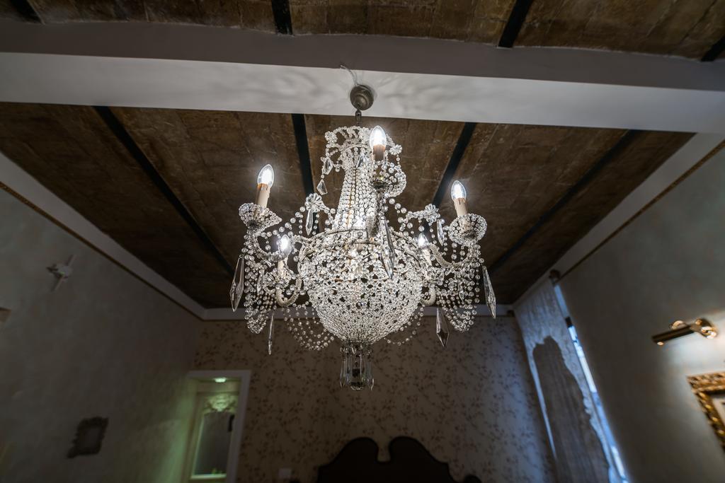 Hotel Antica Locanda Roma Dış mekan fotoğraf