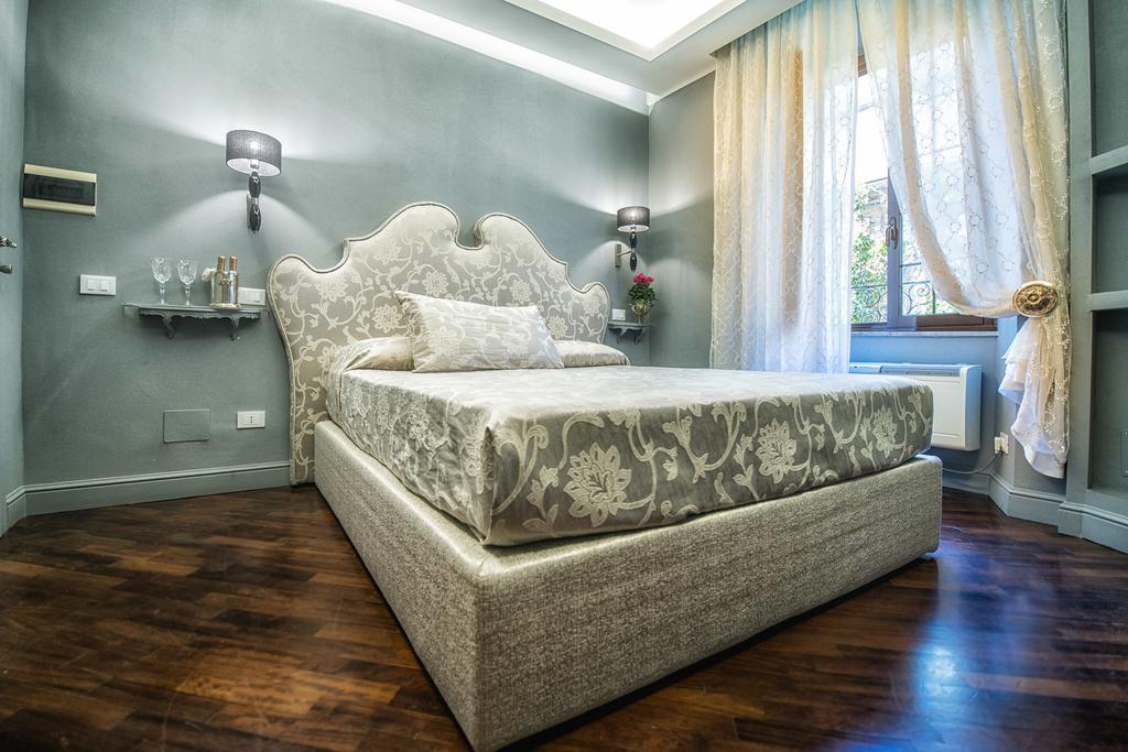 Hotel Antica Locanda Roma Dış mekan fotoğraf