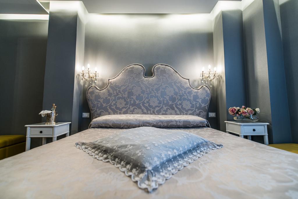 Hotel Antica Locanda Roma Dış mekan fotoğraf