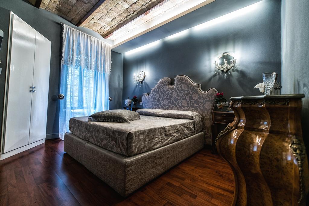 Hotel Antica Locanda Roma Dış mekan fotoğraf