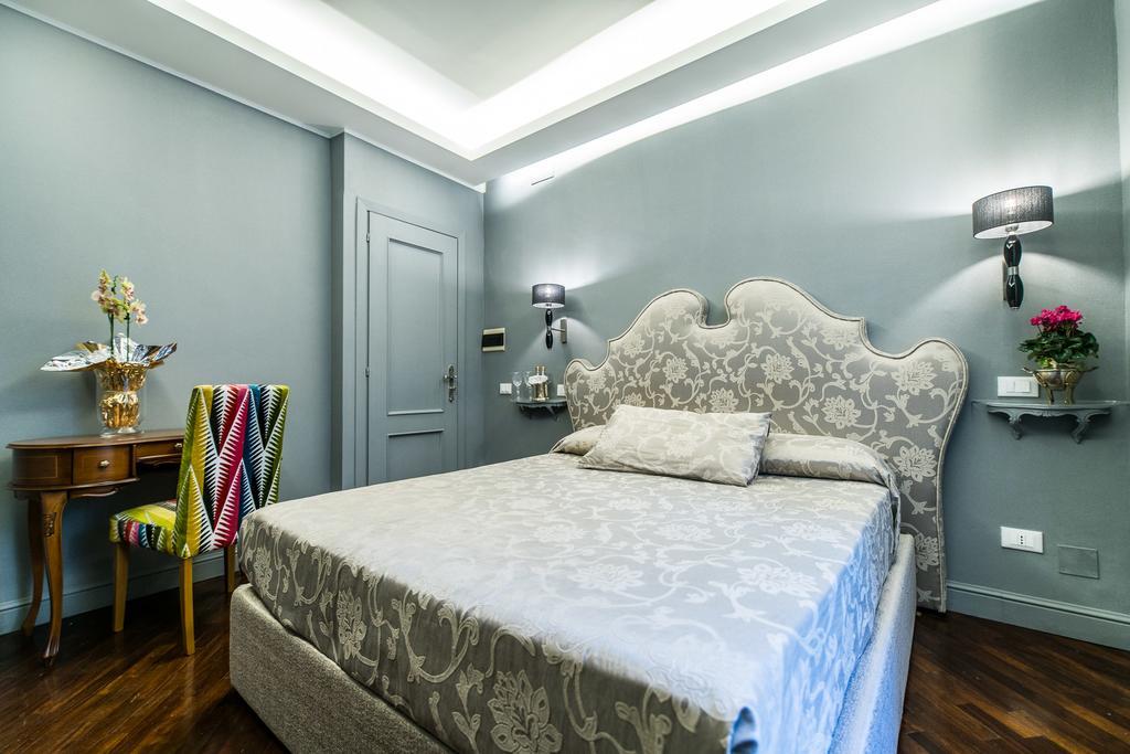 Hotel Antica Locanda Roma Dış mekan fotoğraf