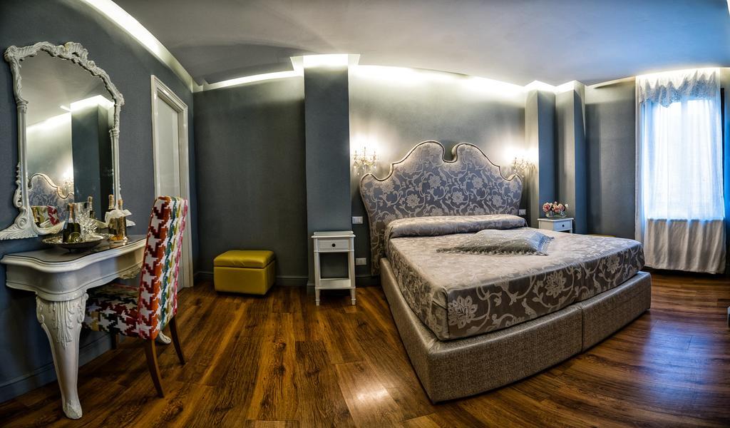Hotel Antica Locanda Roma Dış mekan fotoğraf