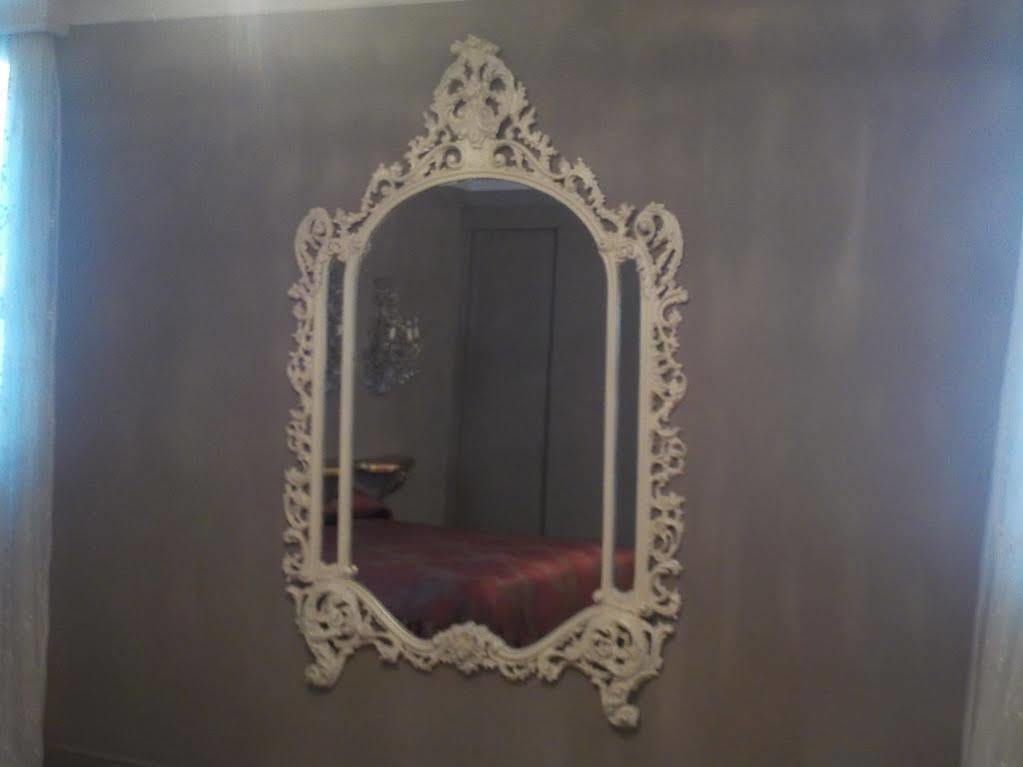 Hotel Antica Locanda Roma Dış mekan fotoğraf