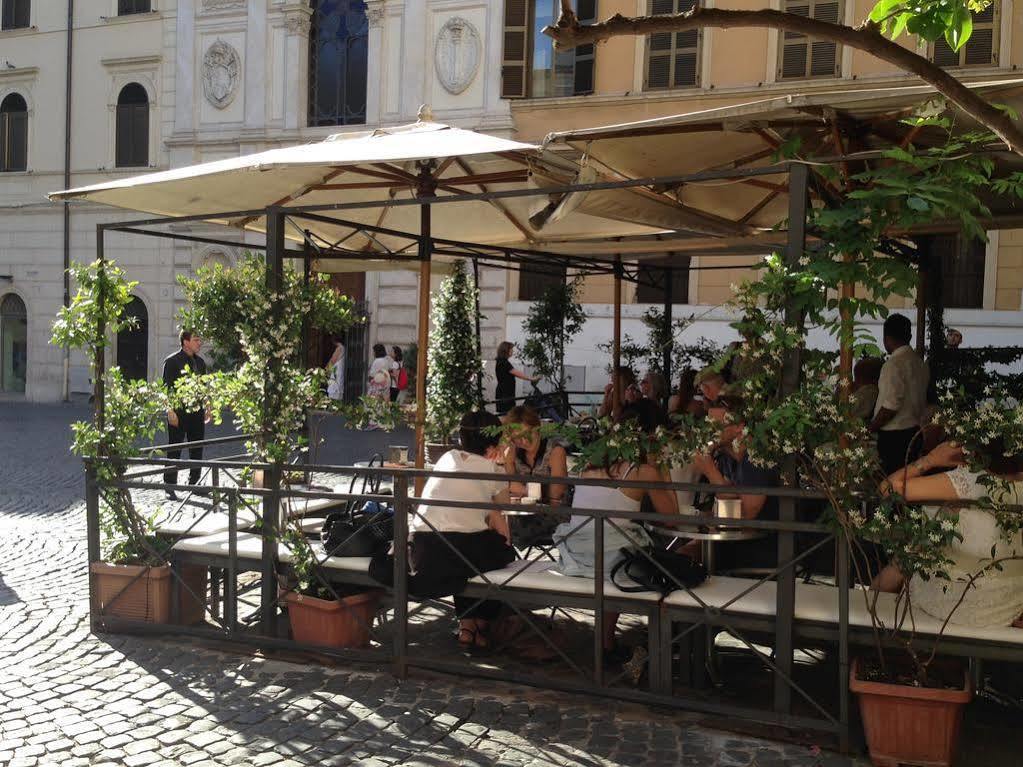 Hotel Antica Locanda Roma Dış mekan fotoğraf