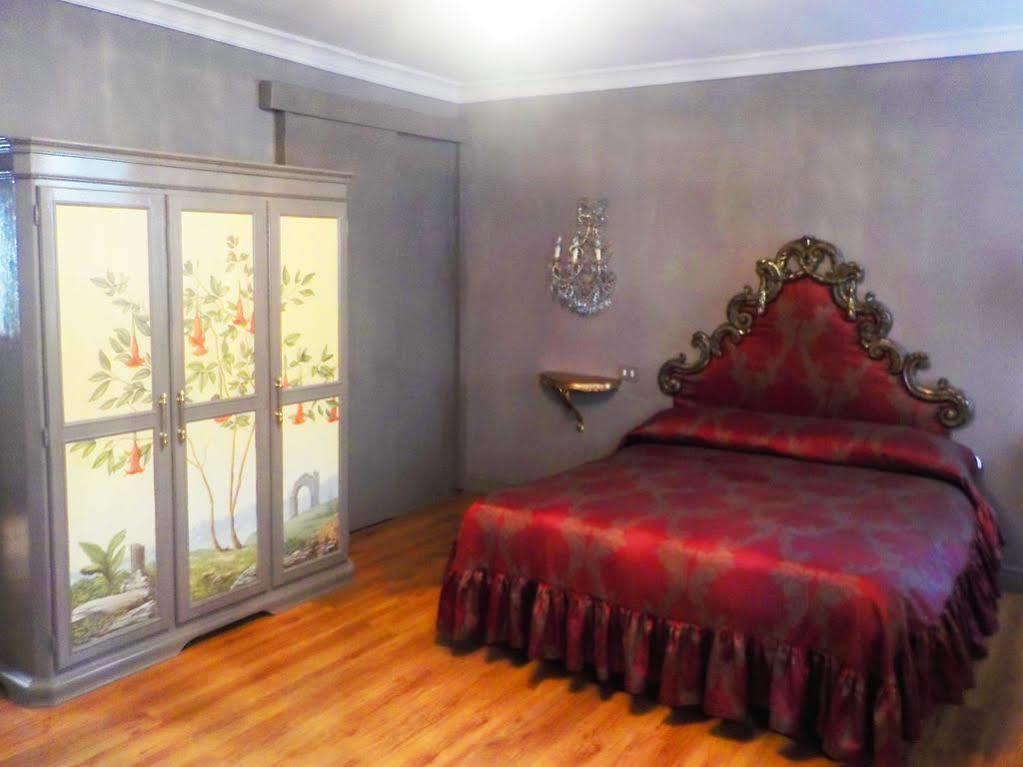 Hotel Antica Locanda Roma Dış mekan fotoğraf