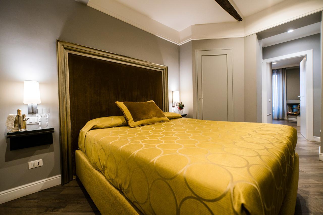 Hotel Antica Locanda Roma Dış mekan fotoğraf