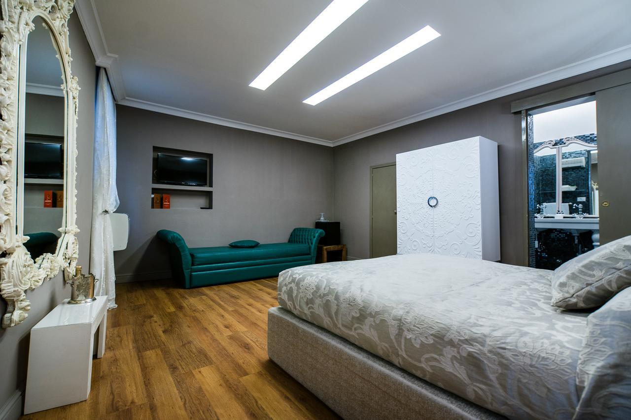 Hotel Antica Locanda Roma Dış mekan fotoğraf