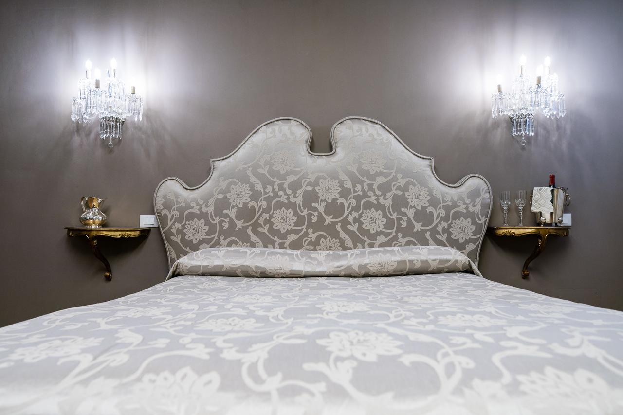 Hotel Antica Locanda Roma Dış mekan fotoğraf