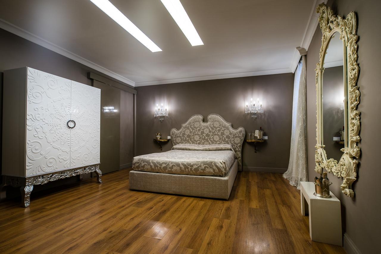 Hotel Antica Locanda Roma Dış mekan fotoğraf