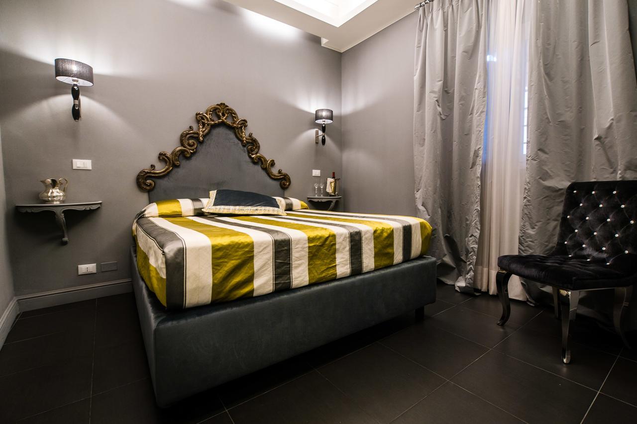 Hotel Antica Locanda Roma Dış mekan fotoğraf