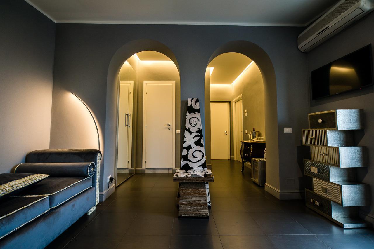 Hotel Antica Locanda Roma Dış mekan fotoğraf