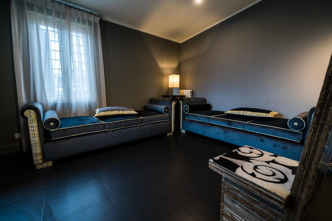 Hotel Antica Locanda Roma Dış mekan fotoğraf