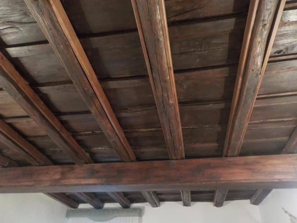 Hotel Antica Locanda Roma Dış mekan fotoğraf